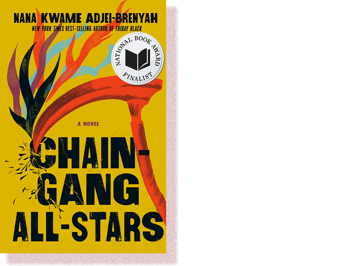 Chain-Gang All-Stars