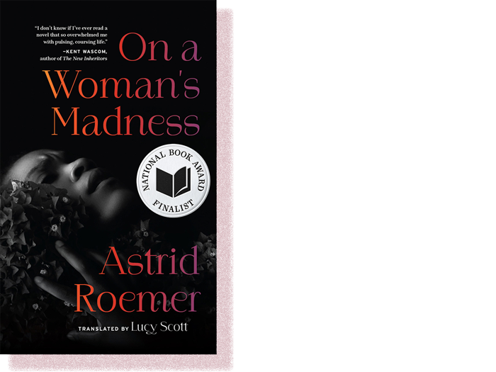 On a Woman’s Madness